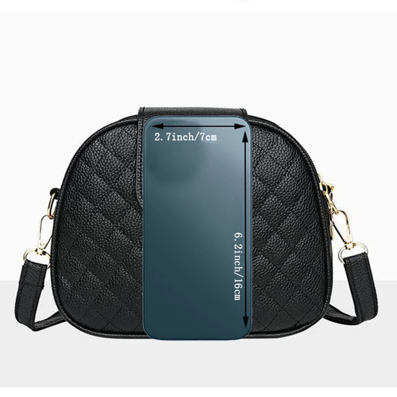 Riding backpack for ladies, stylish and fashionable casual women's double-shoulder bag, lightweight and large-capacity handbag f