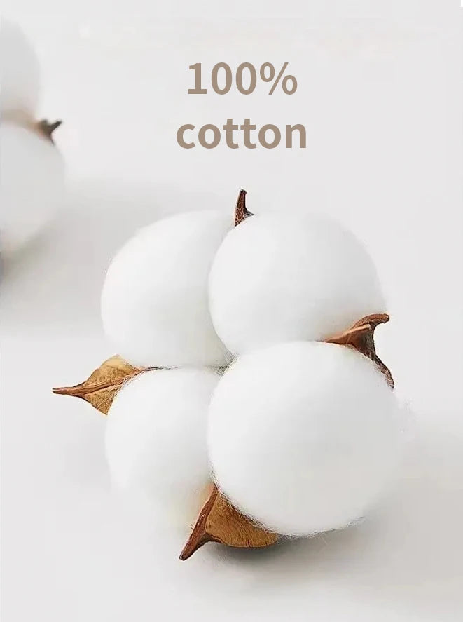 Women Jogger Cotton Pants Casual Drawstring Loose Unisex Wide Leg Straight Pants Sweatpants Spring Autumn Baggy Gym Track Pants