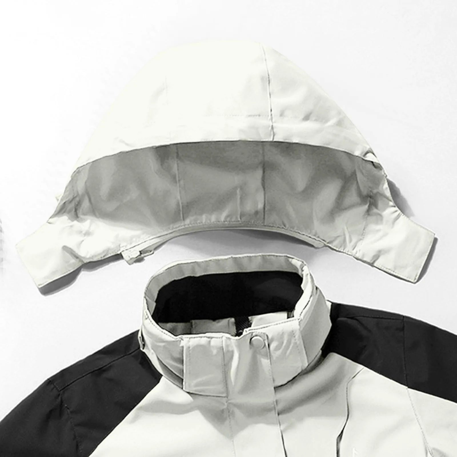 Jacket Women Man Hooded Ski Wear Windproof Winter Overalls Hoodie Waterproof Outdoor Sports Clothing Snowboard Outerwears Woman