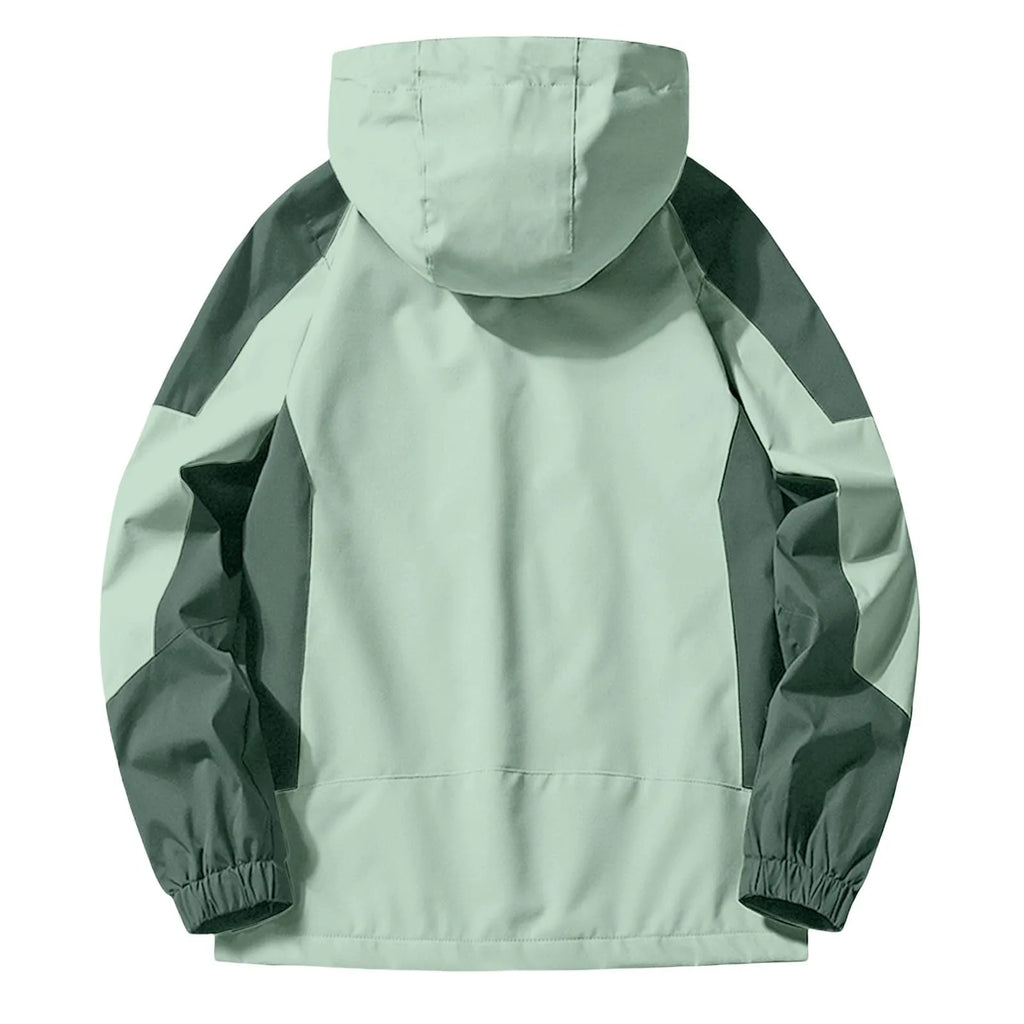 Jacket Women Man Hooded Ski Wear Windproof Winter Overalls Hoodie Waterproof Outdoor Sports Clothing Snowboard Outerwears Woman