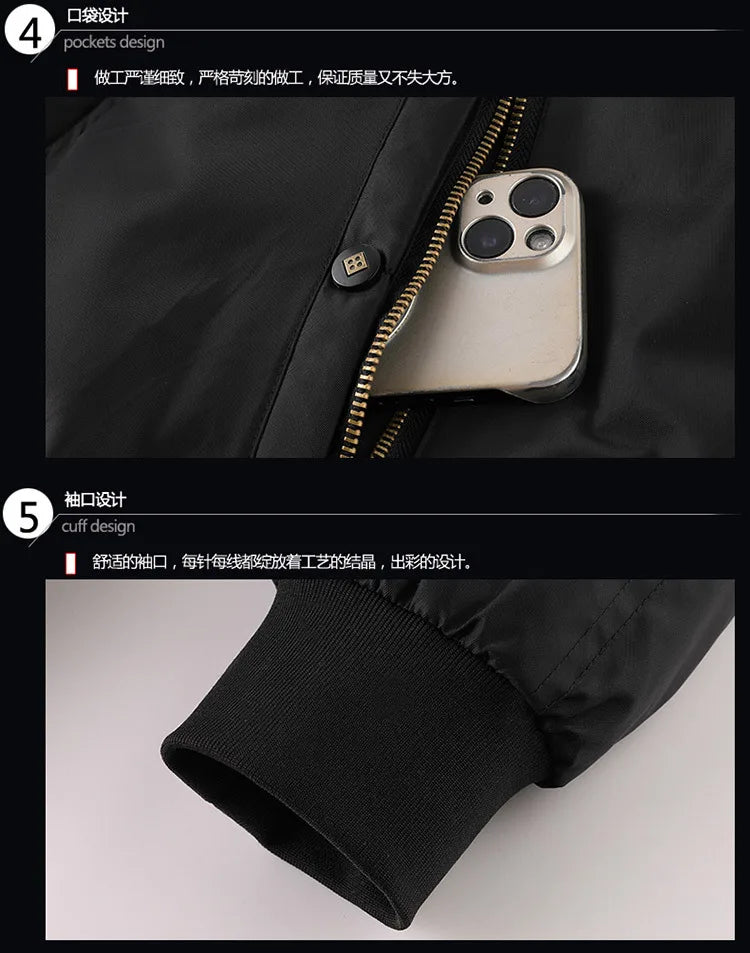 New winter cashmere and thick casual men's padded clothing warm trend coat hooded loose large size padded clothes