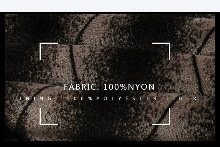 New winter cashmere and thick casual men's padded clothing warm trend coat hooded loose large size padded clothes